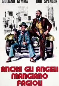Anche gli angeli mangiano fagioli
