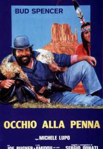 Occhio alla penna