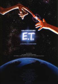 E.T. - L'extra-terrestre