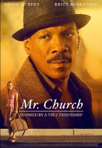 Mr. Church