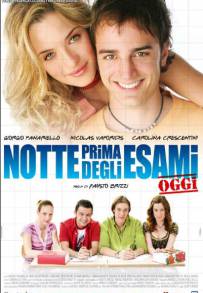 Notte prima degli esami - Oggi