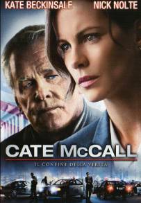 Cate McCall - Il confine della verità