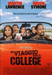 In viaggio per il college