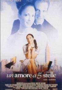 Un amore a 5 stelle