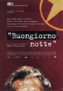 Buongiorno, notte
