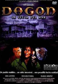 Dagon - La mutazione del male