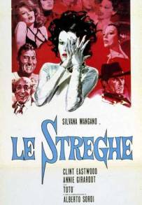 Le streghe