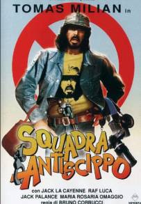 Squadra antiscippo