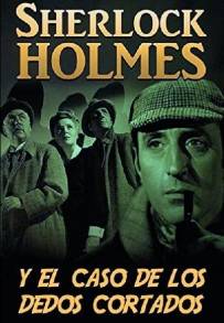 Sherlock Holmes e la donna in verde
