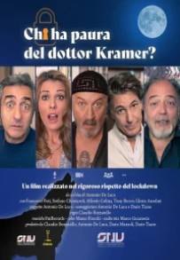 Chi ha paura del dottor Kramer?