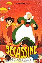 Becassine - Il tesoro vichingo