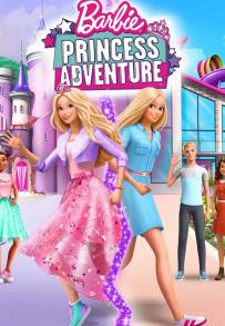 Barbie - Avventure da principessa