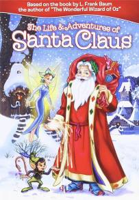 La leggenda di Santa Claus