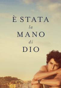 È stata la mano di Dio