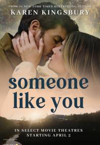 Someone like you - L eco del cuore