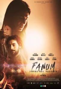 Fanum – Ombre dal passato
