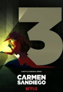 Carmen Sandiego