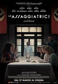 Le assaggiatrici