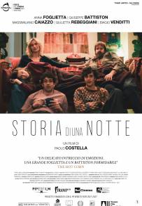 Storia di una notte