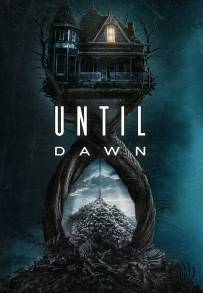 Until Dawn - Fino all'alba
