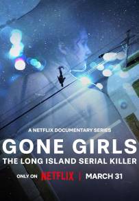 Gone Girls - Il Serial Killer di Long Island