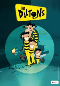 I Dalton