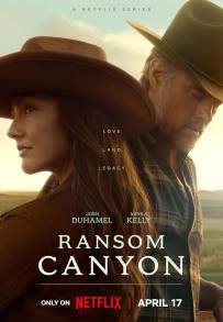 Ransom Canyon