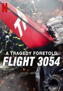 Volo 3054 - Una Tragedia Annunciata