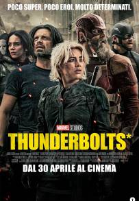 Thunderbolts*