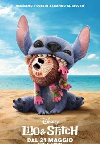 Lilo and Stitch