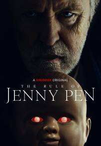 The Rule of Jenny Pen