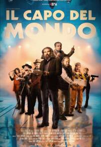 Il capo del mondo