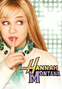Hannah Montana