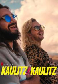 Kaulitz end Kaulitz