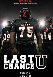 Last Chance U