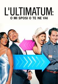 L'ultimatum: o mi sposi o te ne vai