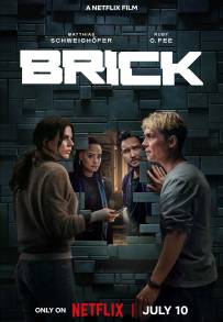 Brick