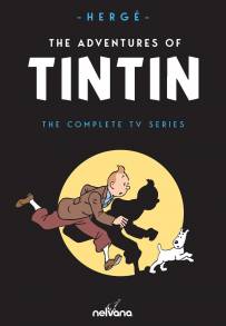 Le avventure di Tintin
