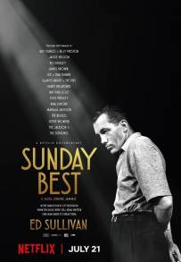 Sunday Best: la storia di Ed Sullivan