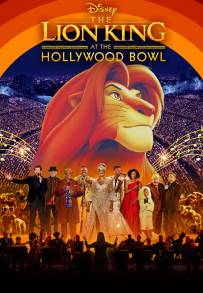 Il Re Leone all’Hollywood Bowl