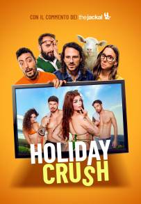Holiday Crush