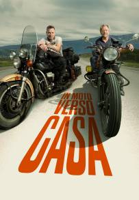 In moto verso casa