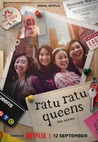 Ratu Ratu Queens: The Series