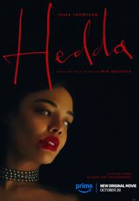 Hedda