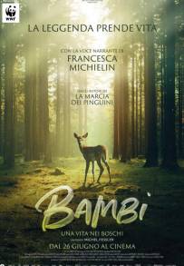 Bambi - Una vita nei boschi