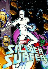 Silver Surfer