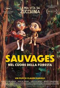 Sauvages – Nel cuore della foresta