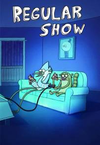 Regular Show