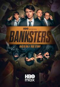 Banksters