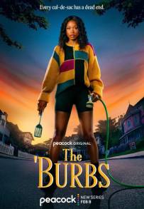 The 'Burbs